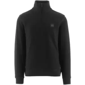 Image of BOSS Black Zetrust Sweatshirt