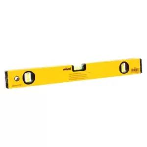 Image of Rolson Alloy Spirit Level, 450mm