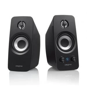 Image of Creative T15 2.0 Bluetooth Wireless Speakers
