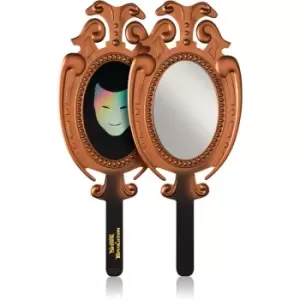 Image of I Heart Revolution X Shrek Magic Mirror cosmetic mirror with a handle 1 pc