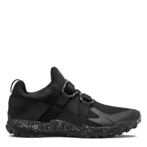 Image of Under Armour Valsetz Trek Trainers Unisex - Black