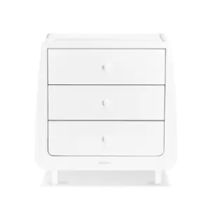 Image of Snuz SnuzKot Mode Changing Unit - White