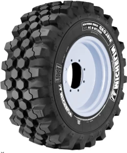 Image of Michelin BibLoad HS ( 400/70 R18 147A8 TL Dual Branding 147B )