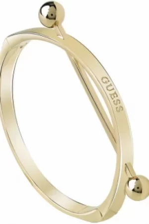 Image of Guess Jewellery Influencer Bangle JEWEL UBB85095-L