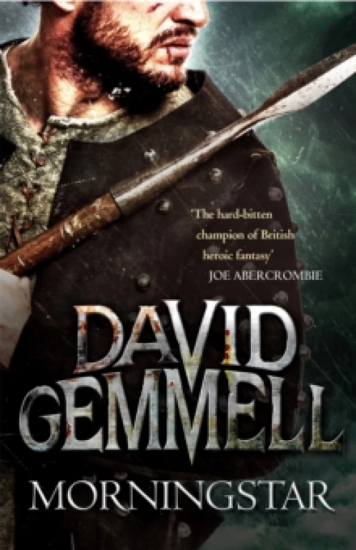 Image of Morningstar. Paperback. By David Gemmell Books