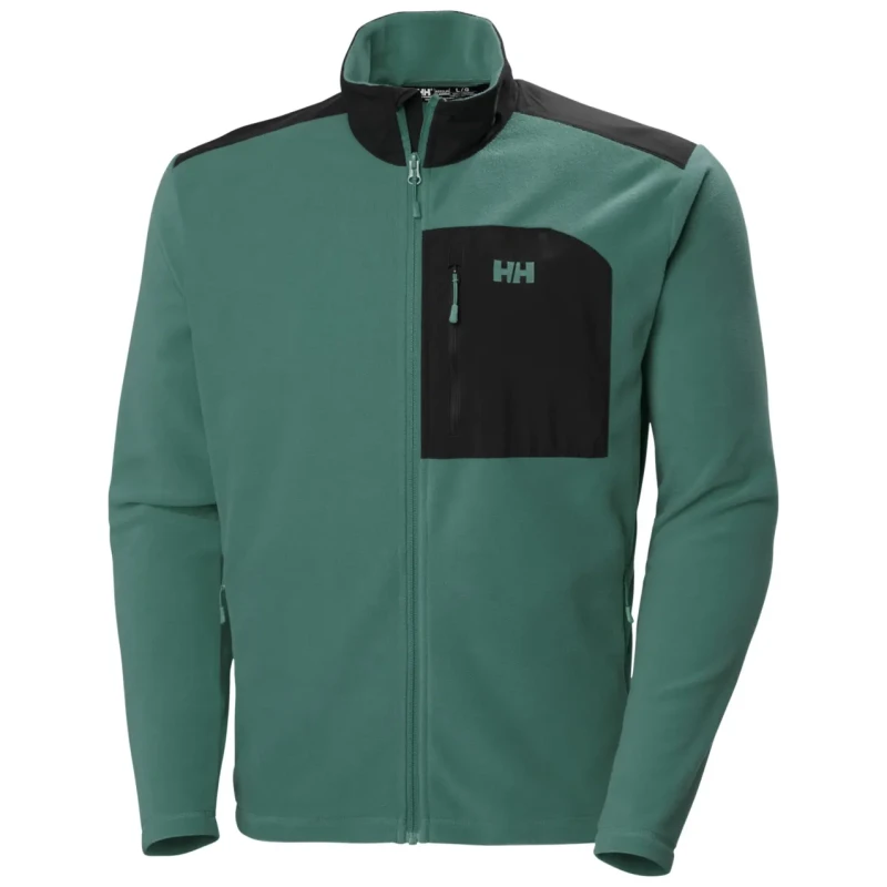 Image of Helly Hansen Fleece jacket Helly Hansen Daybreaker Vert Male M