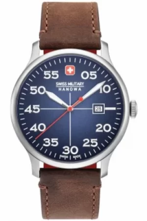Image of Swiss Military Hanowa Watch 06-4326.04.003