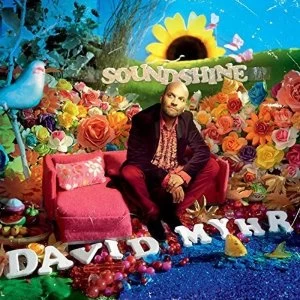 Image of David Myhr - Soundshine Vinyl