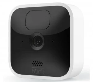 Image of BLINK Indoor HD 720p WiFi Add-On Security Camera