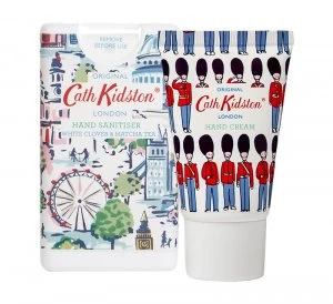 Image of Cath Kidston London View Cosmetic Pouch