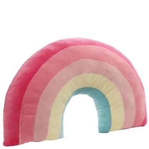 Image of Gund Rainbow Soft Toy Plush