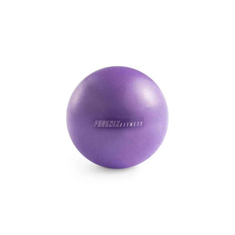Image of Phoenix Fitness Pilates Ball Purple unisex One Size