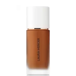 Image of Laura Mercier Real Flawless Foundation 30ml (Various Shades) - 6W1 Ganache