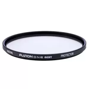 Image of Hoya 62mm Fusion A/S Next Protector Filter