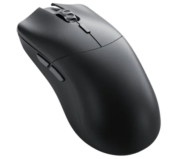Image of GLORIOUS Model O 2 PRO Wireless Optical Gaming Mouse, Black