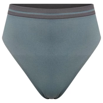 Image of Dare 2b Laura Whitmore Don't sweat it bikini bottoms - BlueStn/Orin