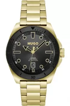 Image of HUGO #Visit Watch 1530304