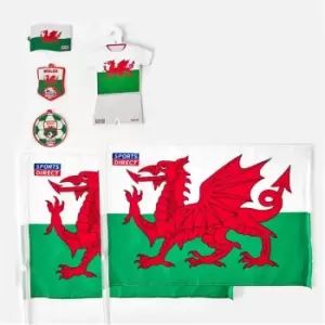 Image of Team Car Set - Multi