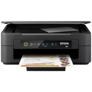 Image of Epson Expression Home XP-2205 Colour Multifunction Printer