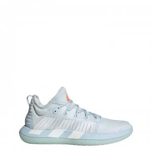 Image of adidas Stabil Next General Womens Boost Shoes - Sky Tint