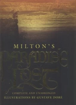 Image of Miltons Paradise Lost. by John Milton Hardback