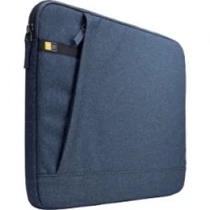 Image of Case Logic Laptop Sleeve Huxton 15.6 Laptop Sleeve 16" Blue
