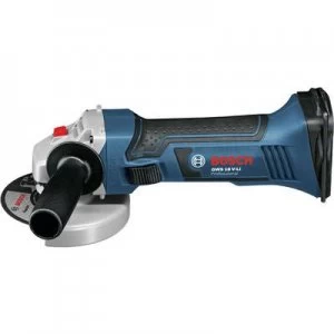 Image of Bosch Professional 060193A300 Cordless angle grinder 18 V
