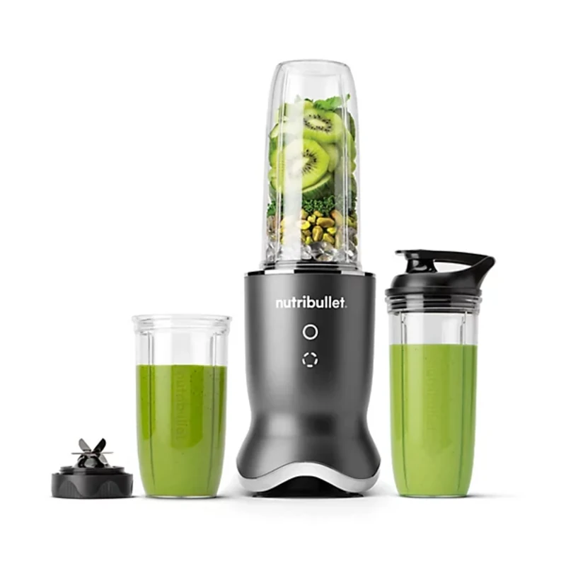 Image of NutriBullet Ultra 02312 1200W Blenders