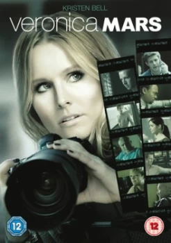 Image of Veronica Mars - DVD