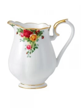 Image of Royal Albert Old Country Roses Jug