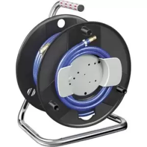 Image of Brennenstuhl Standard Air hose reel 20 m 15 bar