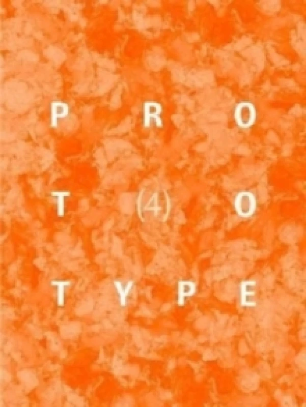 Image of PROTOTYPE 4 Paperback / softback