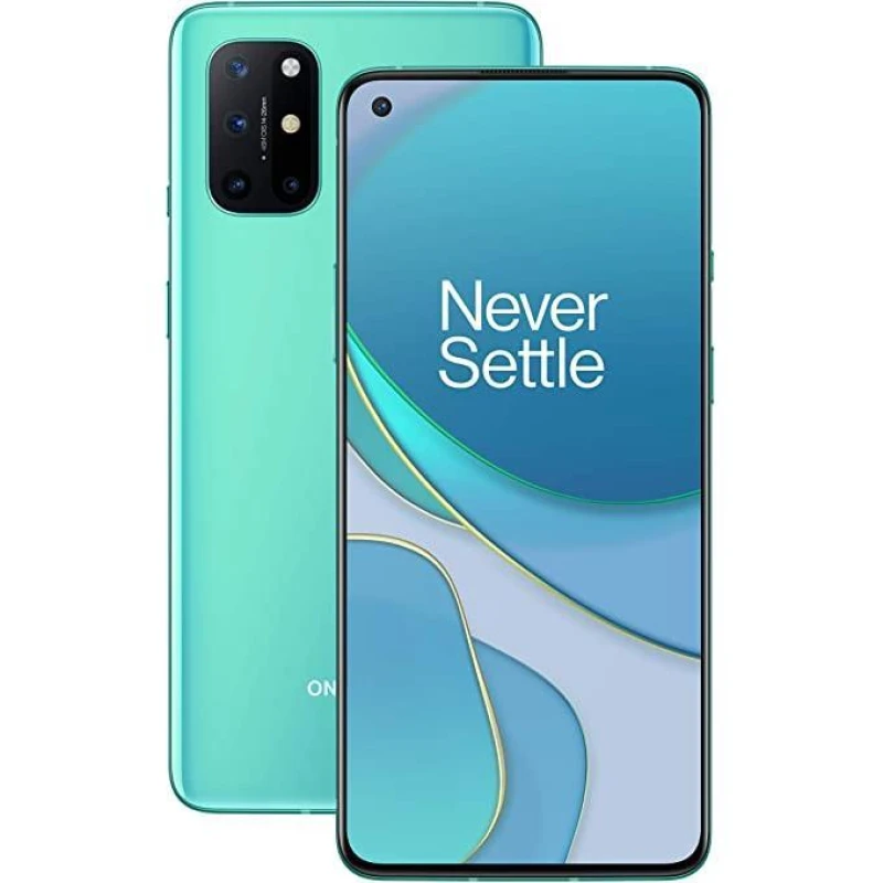 Image of OnePlus OnePlus 8T 256GB - Green - Unlocked - Dual Physical SIM KB2001
