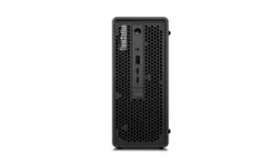 Image of Lenovo ThinkStation P360 Ultra i9-12900K Mini Tower Intel ...