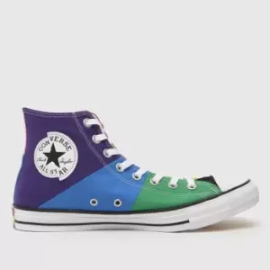Image of Chuck Taylor All Star Pride
