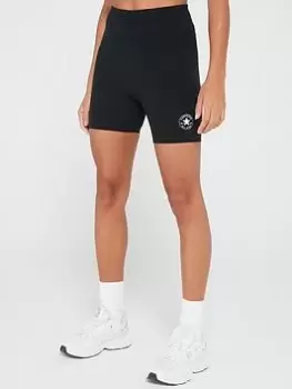 Image of Retro Chuck Taylor Bike Short