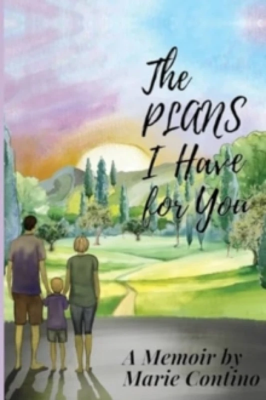 Image of The Plans I Have For You Paperback / softback