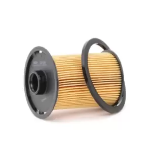 Image of VALEO Fuel Filter 587918 OPEL,RENAULT,NISSAN,Vivaro A Kastenwagen (X83),Vivaro A Combi (X83),Movano Kastenwagen (X70),Movano Bus (X70)