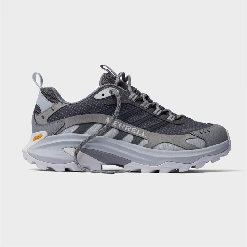 Image of Merrell Moab S 2 GTX - Grey Grey 8.5