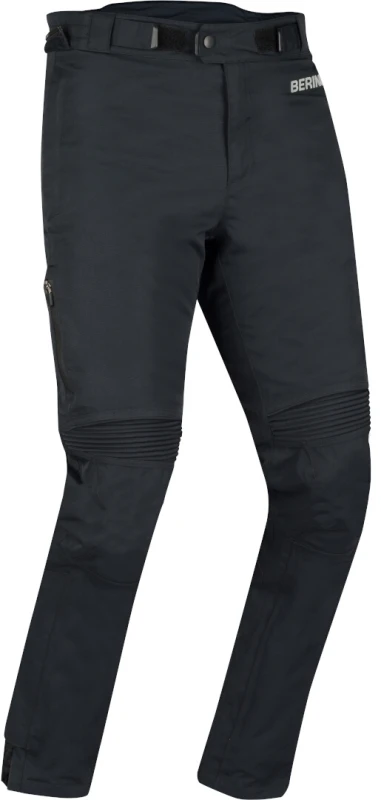 Image of Bering Zephyr Trousers Black Size M