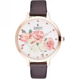 Image of Charlotte Raffaelli Watch