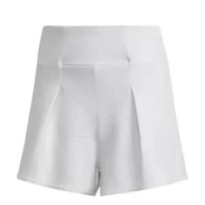 Image of adidas LDN Shorts Womens - White