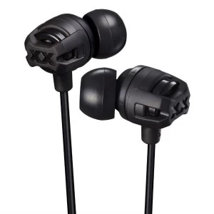 Image of JVC Xtreme Xplosives HA FX103M Earphones