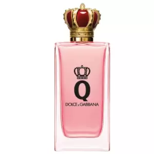 Image of Dolce & Gabbana Q Eau de Parfum For Her 100ml