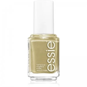 Image of essie Core 761 Cacti On The Prize Green Nail Polish