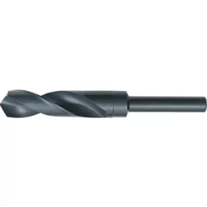 Image of 13/16" HSS 1/2" Parallel Shank Drill