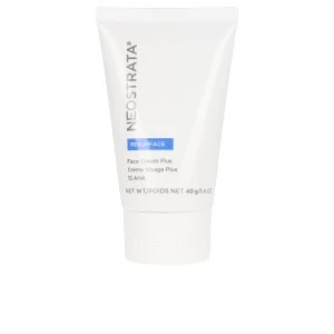 Image of RESURFACE face cream plus 40 gr
