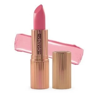 Image of Revolution Renaissance Lipstick Revive Pink