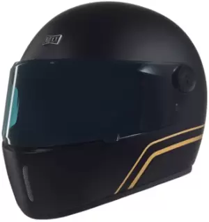 Image of Nexx Garage X.G100R Giant Slayer Helmet, Black Size M black, Size M