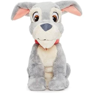 Image of Disney Classic Tramp 10" Soft Toy